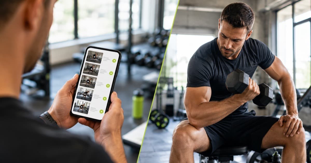 Qual o melhor app para personal trainer? Guia completo 2026